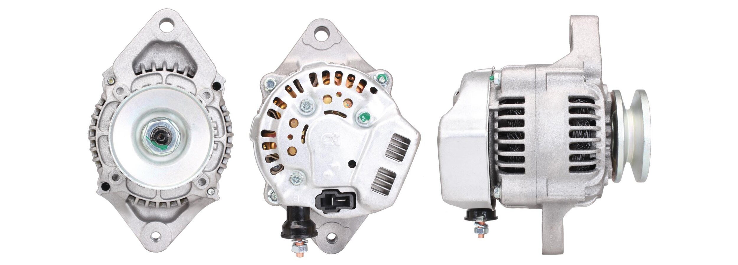 Alternator/Dynamo DRI 583106452