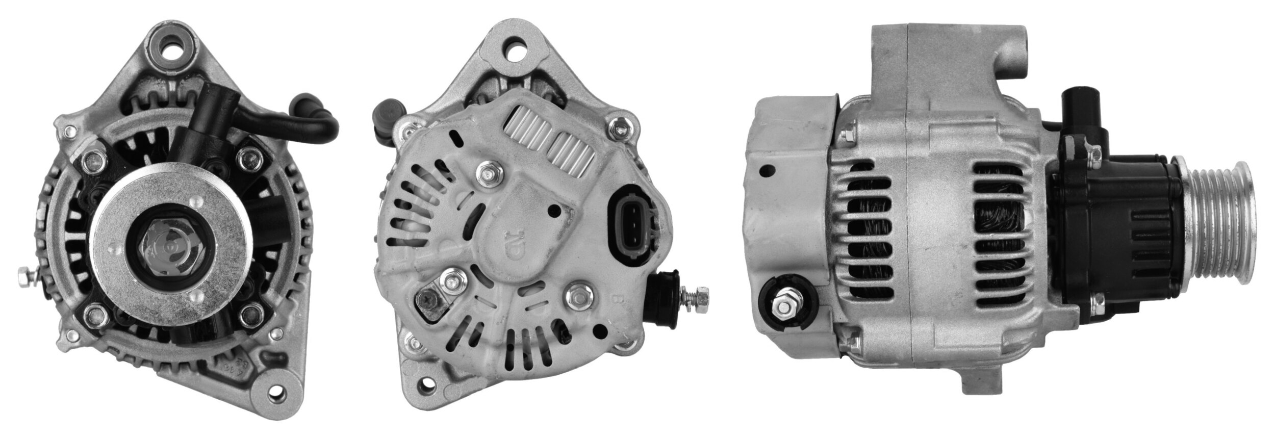 Alternator/Dynamo DRI 214121902