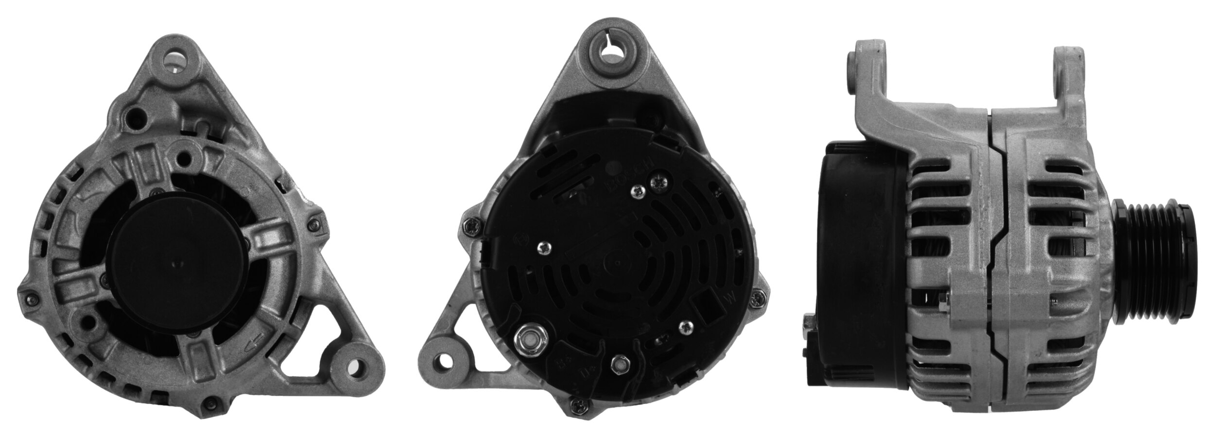 Alternator/Dynamo DRI 211311902