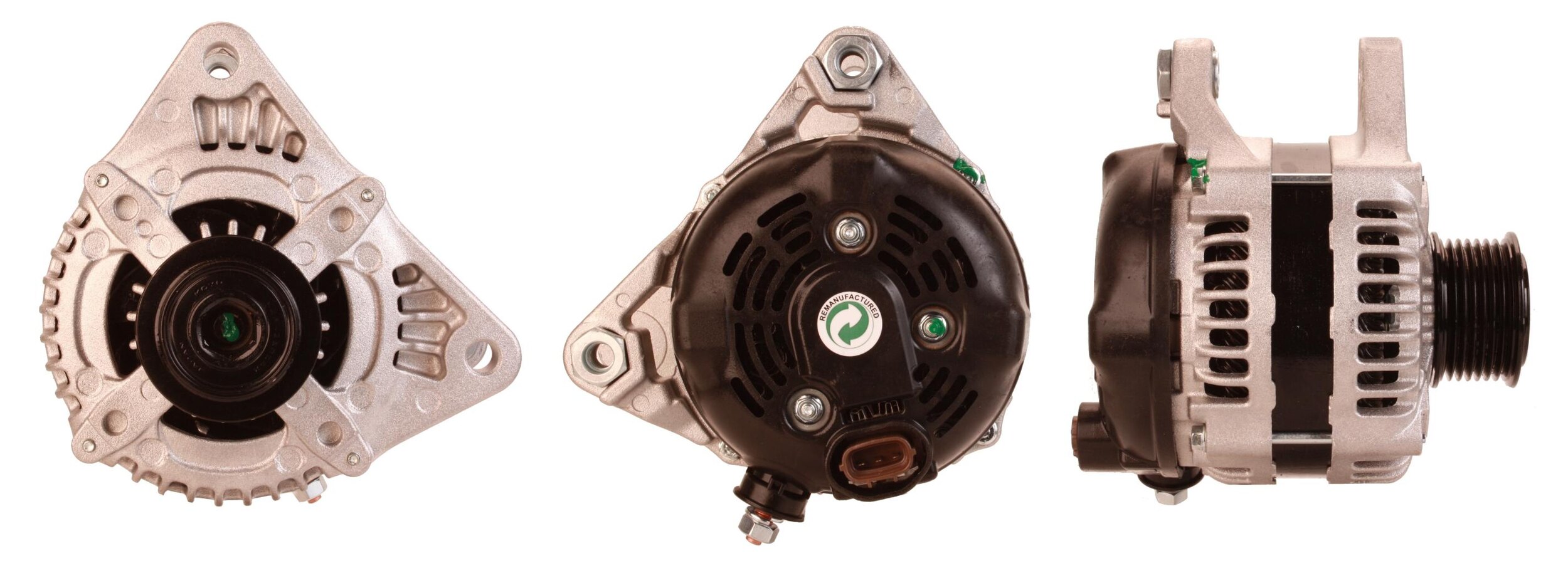 Alternator/Dynamo DRI 2451271402