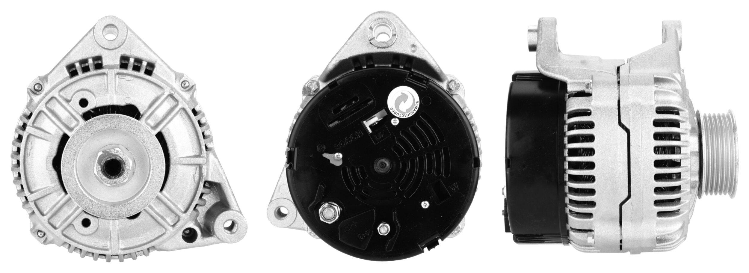 Alternator/Dynamo DRI 2111951202