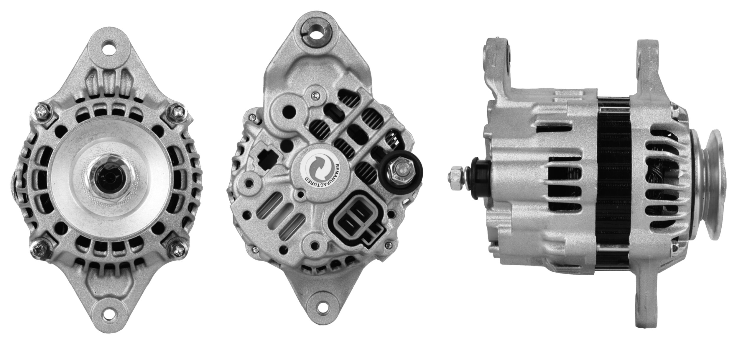 Alternator/Dynamo DRI 527110352