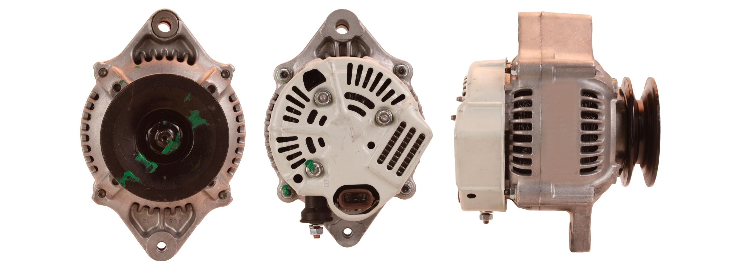 Alternator/Dynamo DRI 235156304