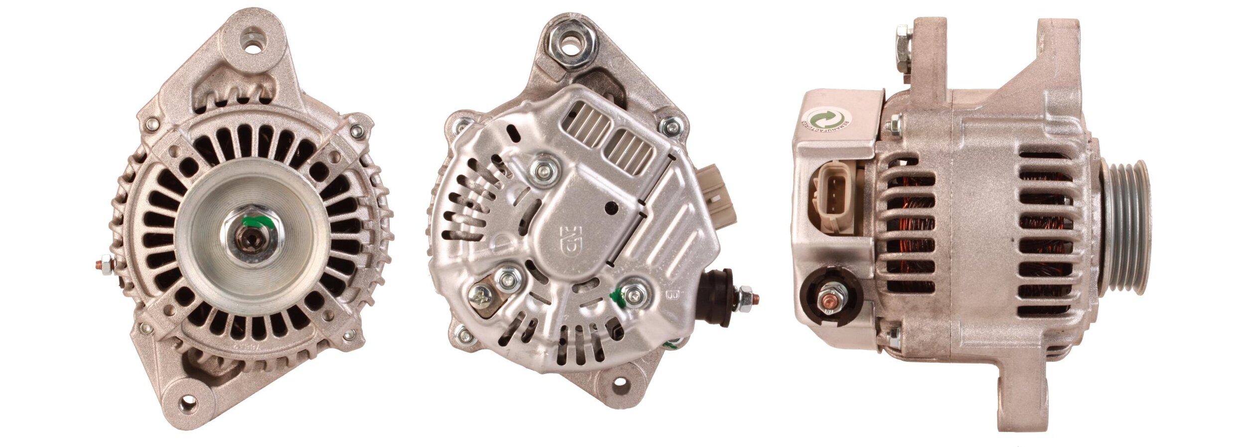 Alternator/Dynamo DRI 235168902