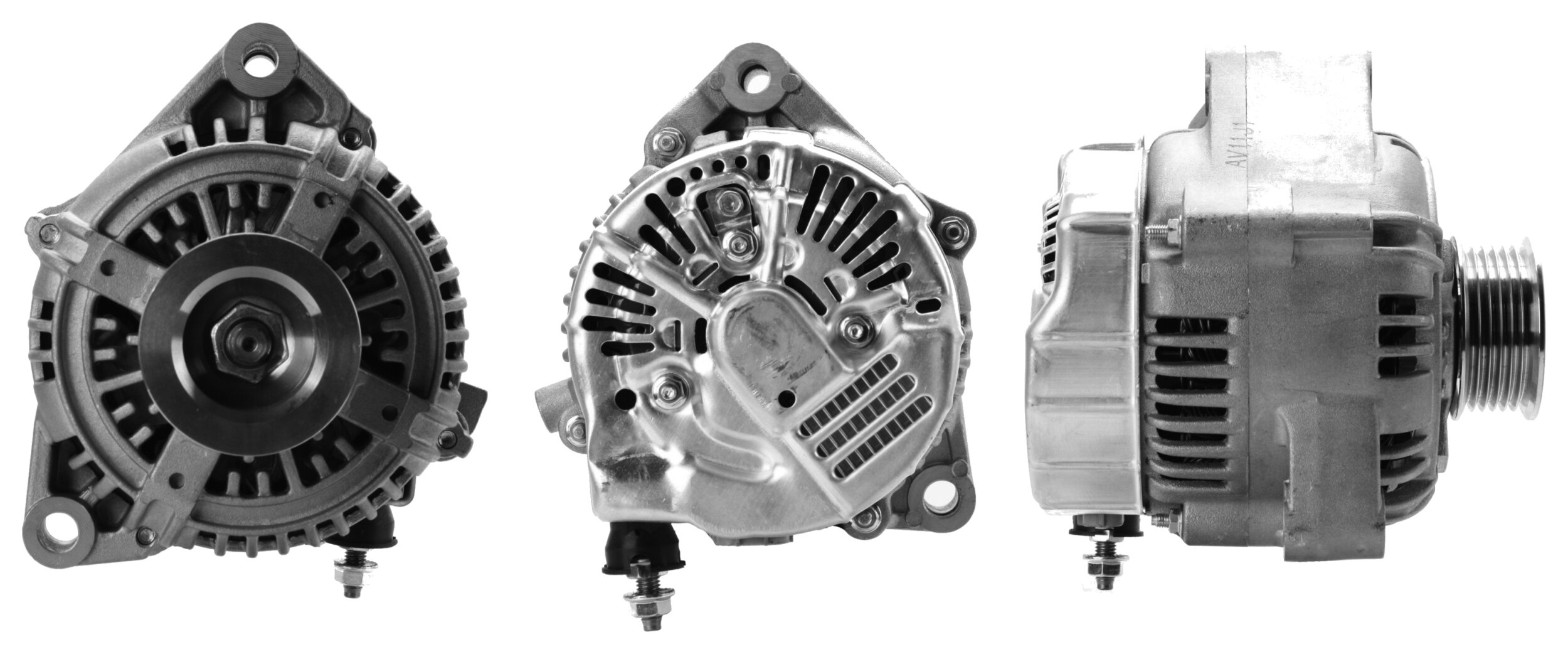 Alternator/Dynamo DRI 5351401002