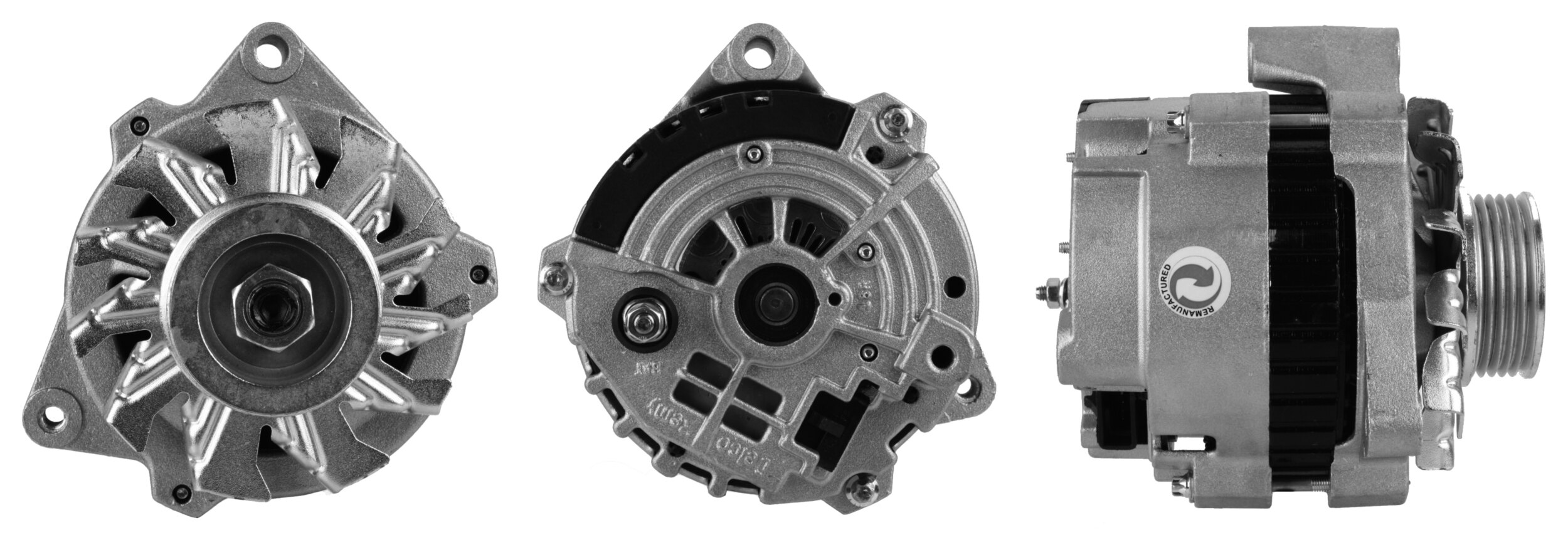 Alternator/Dynamo DRI 5281181002