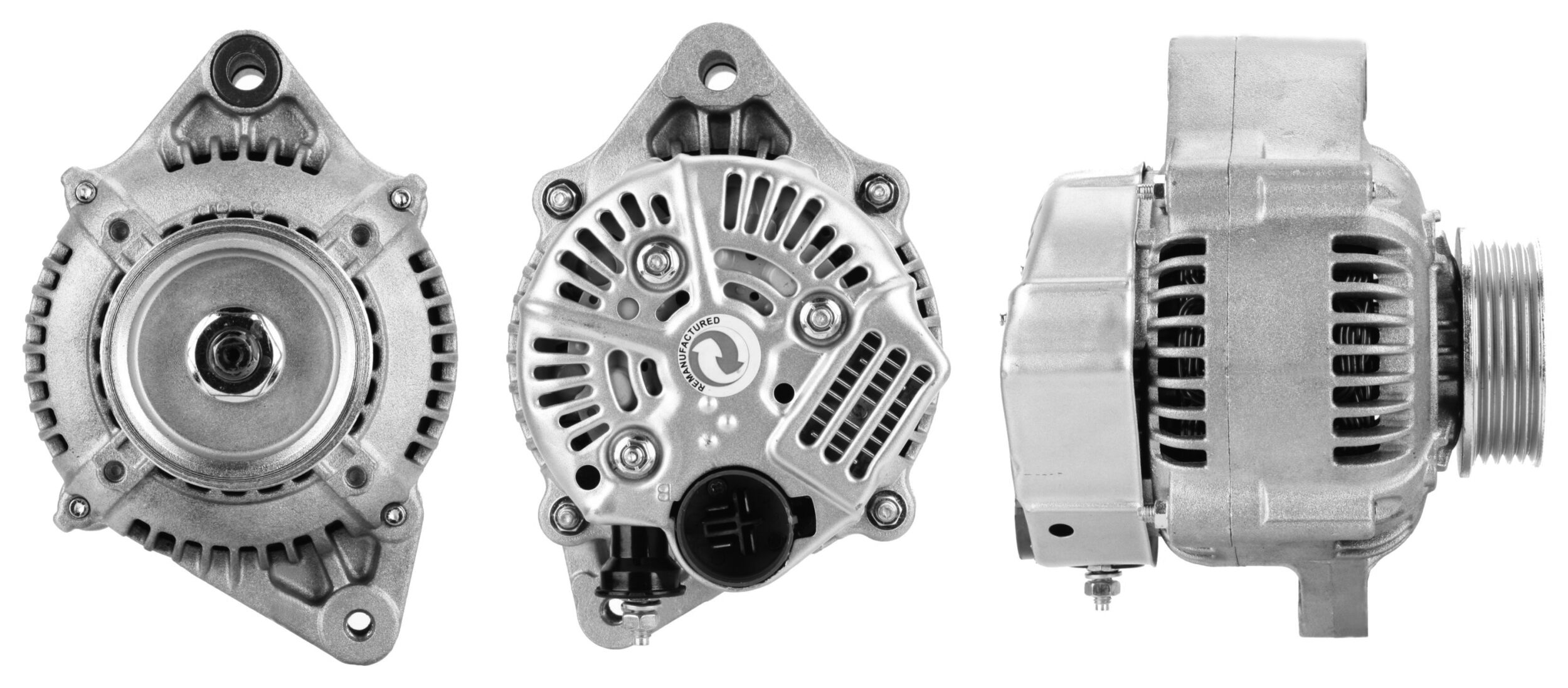 Alternator/Dynamo DRI 222113702