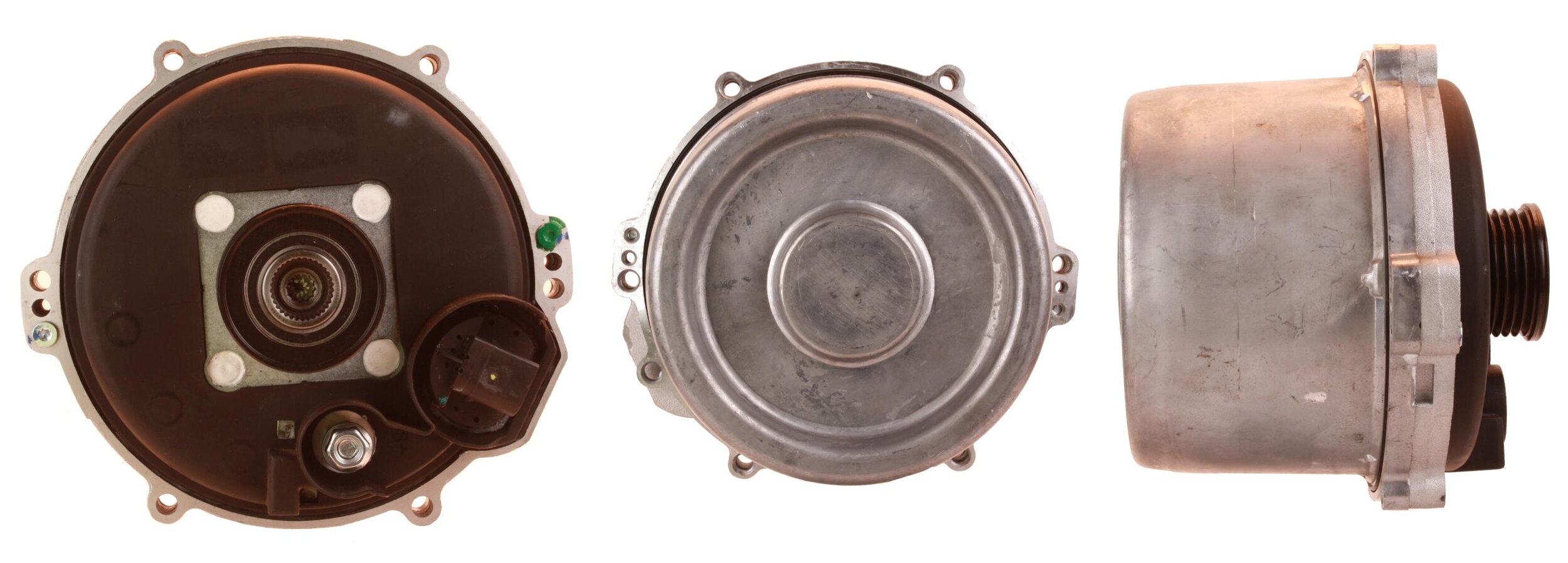 Alternator/Dynamo DRI 5251061502WH