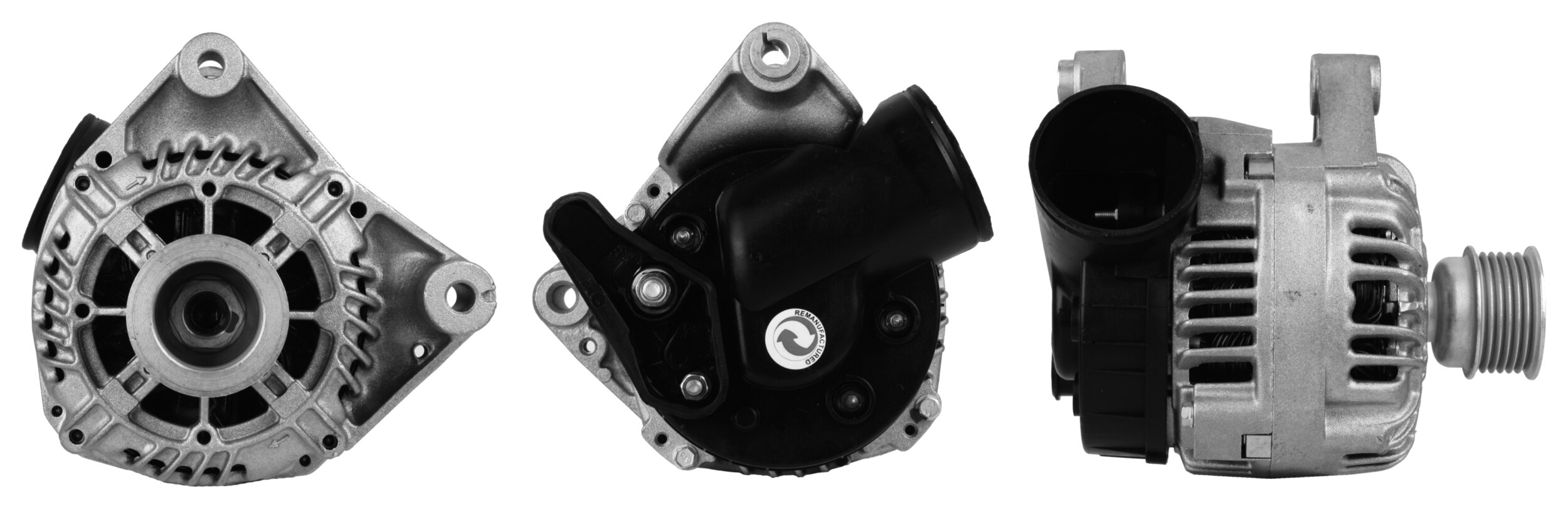 Alternator/Dynamo DRI 2151321052