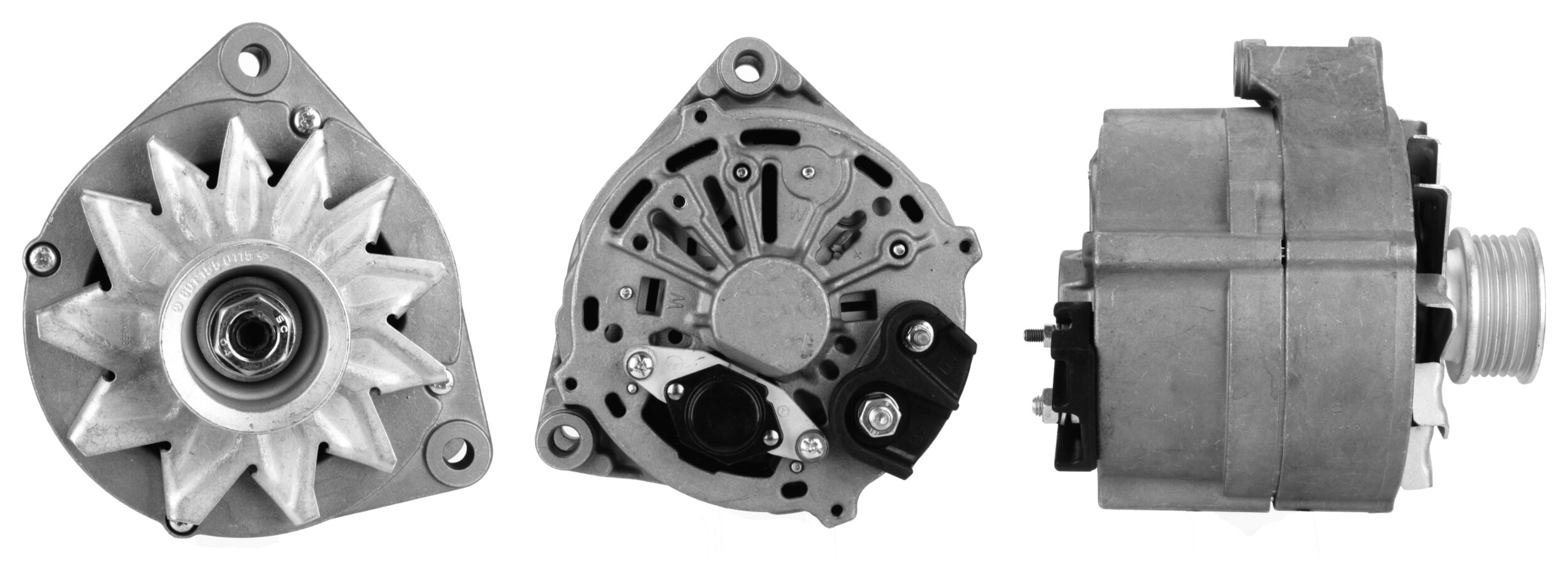 Alternator/Dynamo DRI 2251161002