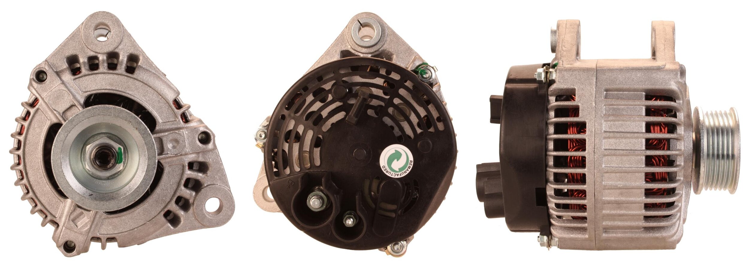 Alternator/Dynamo DRI 2181491002