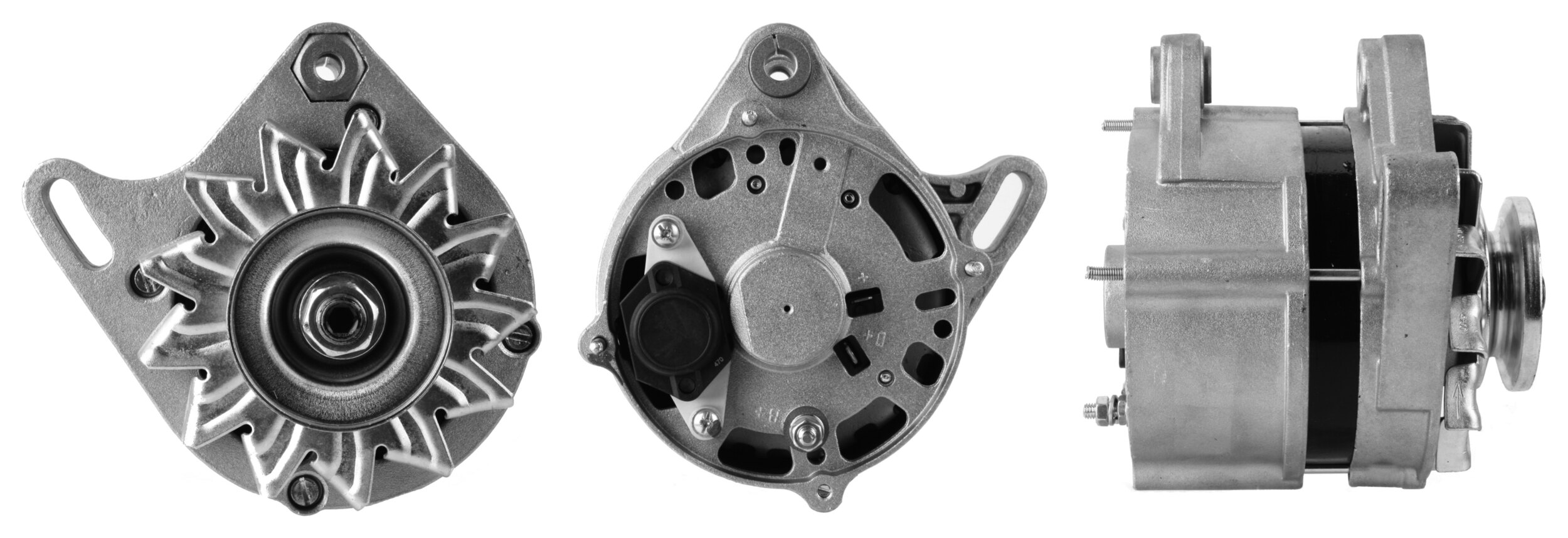 Alternator/Dynamo DRI 218108652