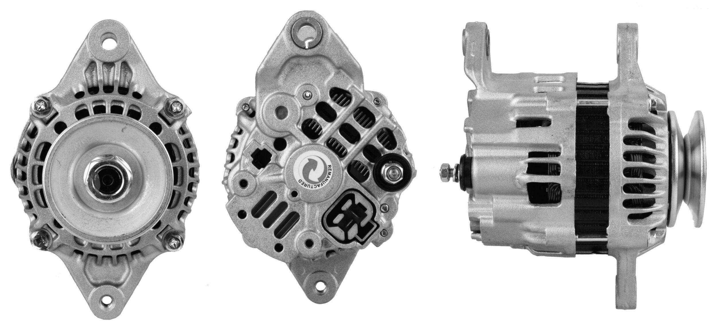 Alternator/Dynamo DRI 524107402