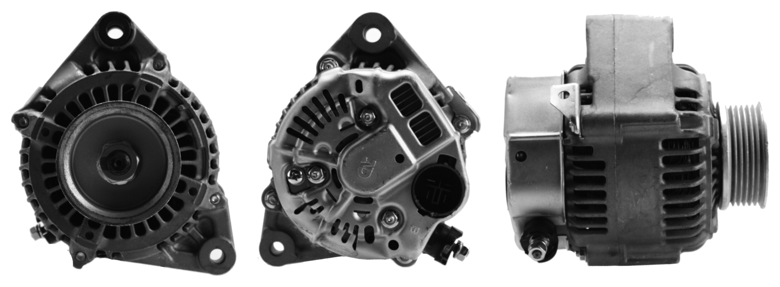 Alternator/Dynamo DRI 222136802