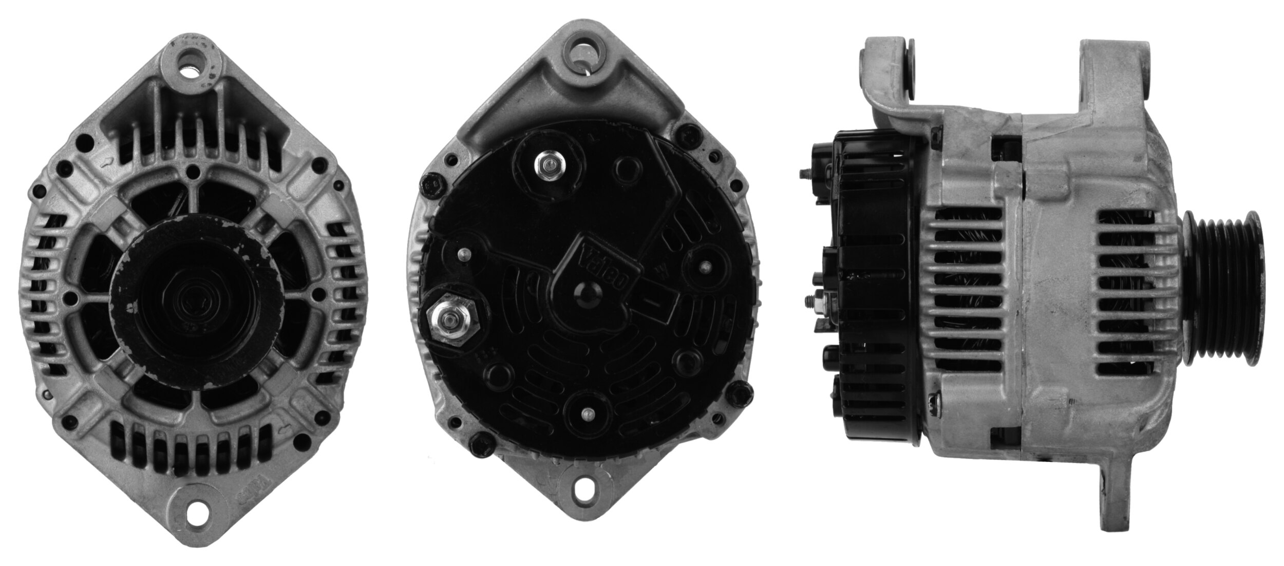 Alternator/Dynamo DRI 2301641202