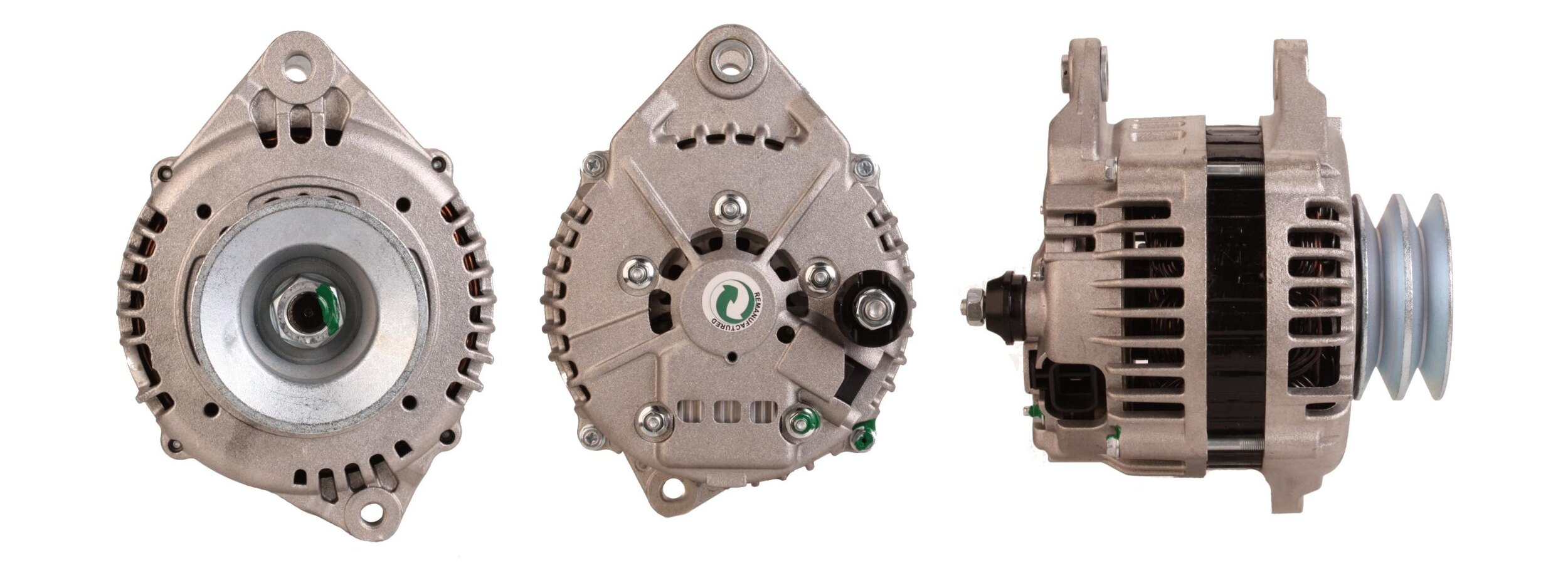 Alternator/Dynamo DRI 224142902