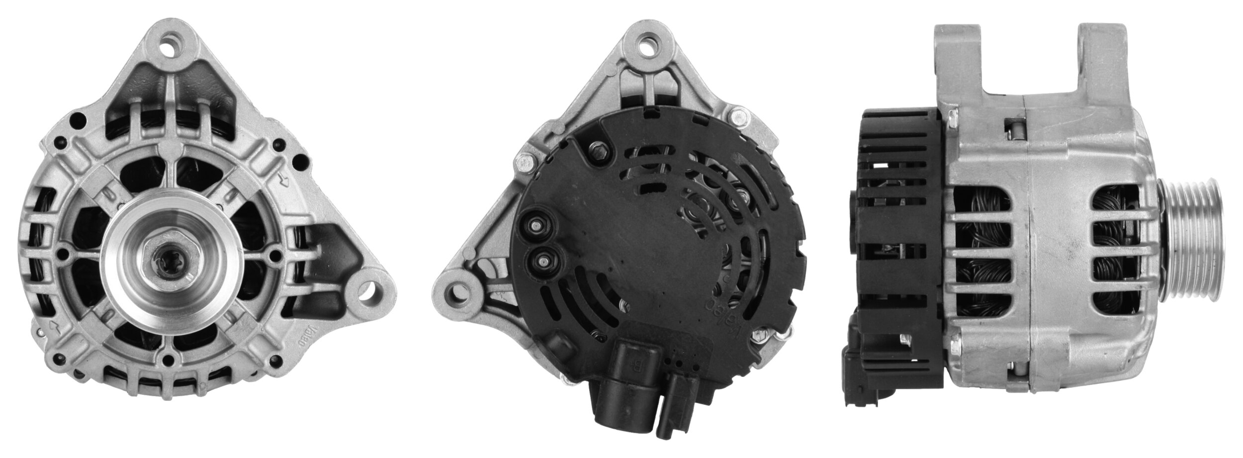 Alternator/Dynamo DRI 229120902