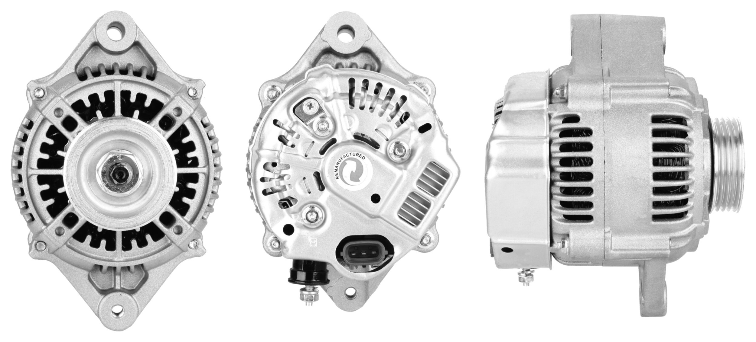 Alternator/Dynamo DRI 245112852