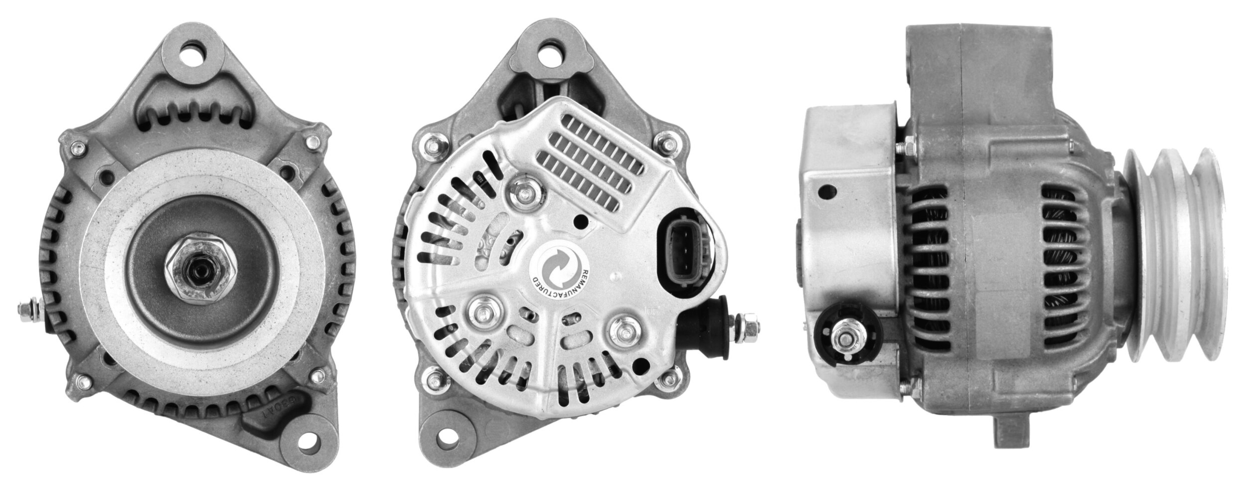 Alternator/Dynamo DRI 535136552