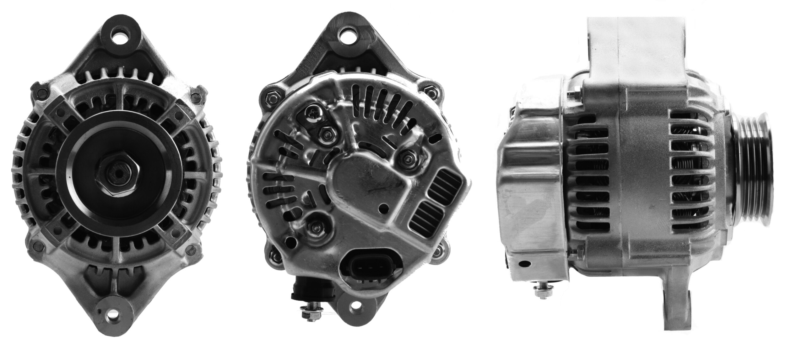 Alternator/Dynamo DRI 245117852