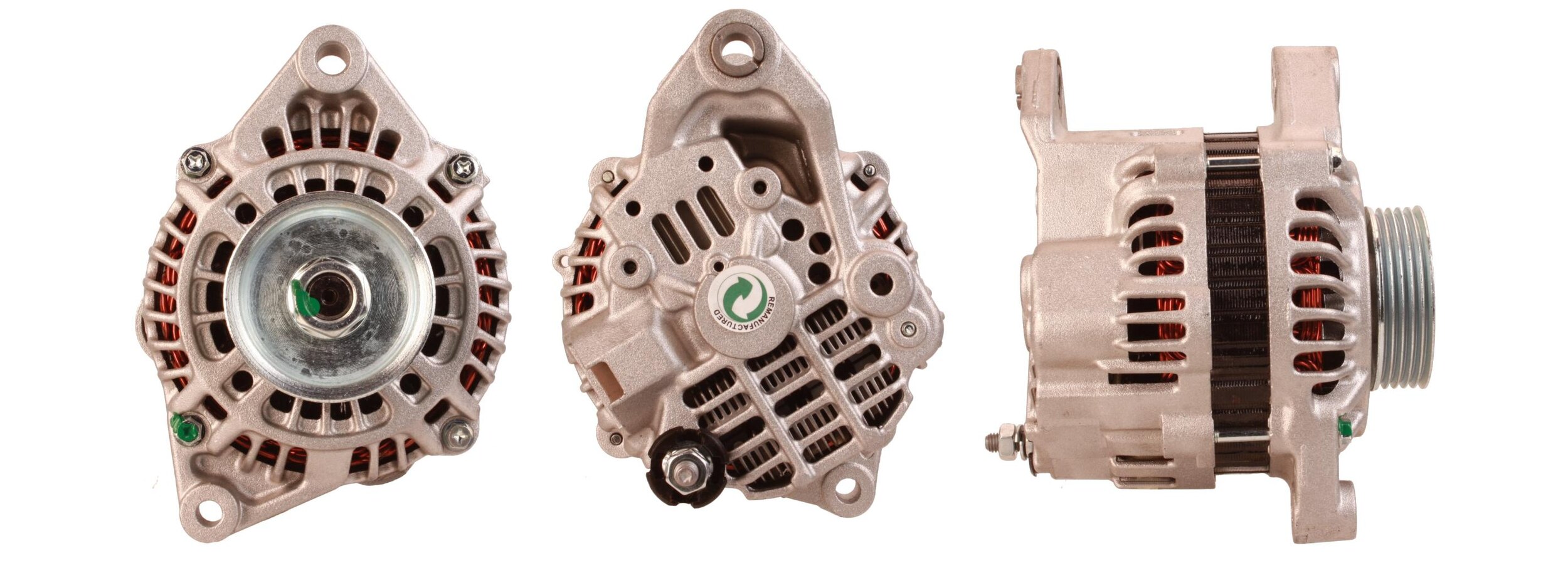 Alternator/Dynamo DRI 227188802