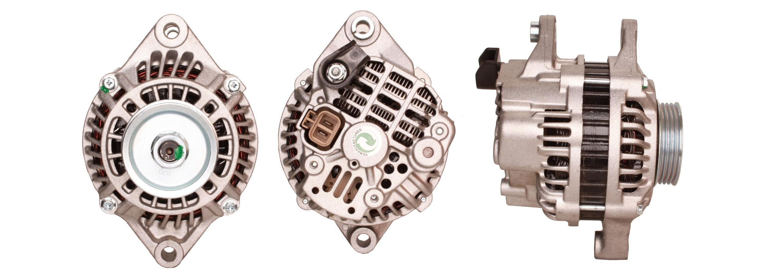 Alternator/Dynamo DRI 534010752