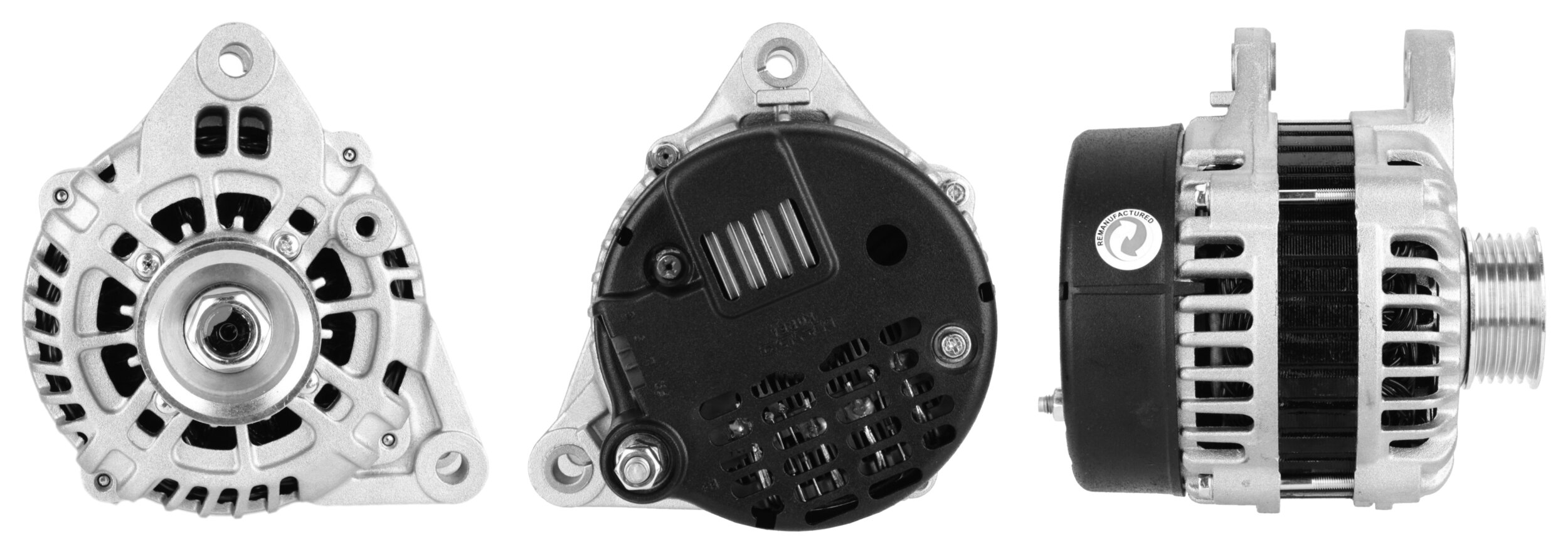 Alternator/Dynamo DRI 2261611202