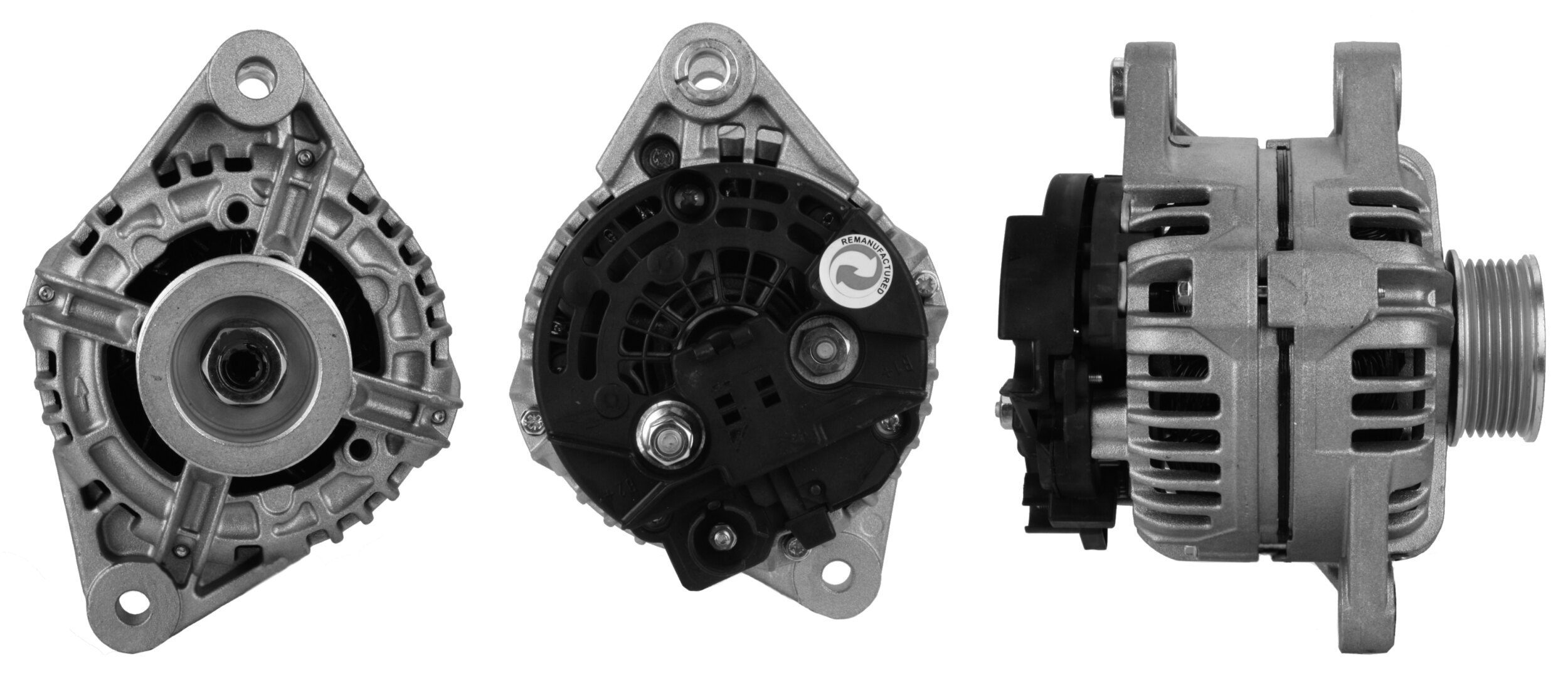 Alternator/Dynamo DRI 2181481052