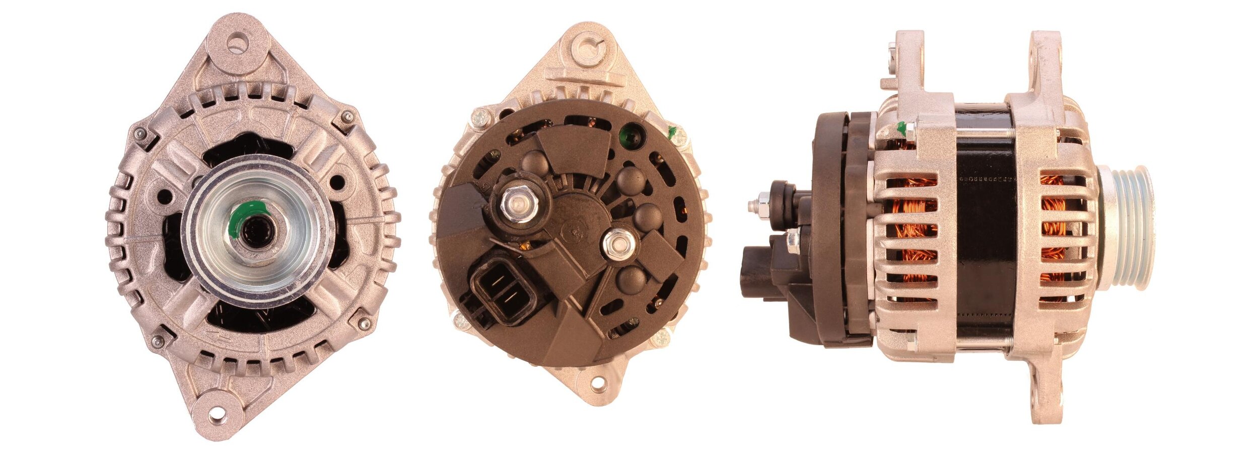 Alternator/Dynamo DRI 226197702