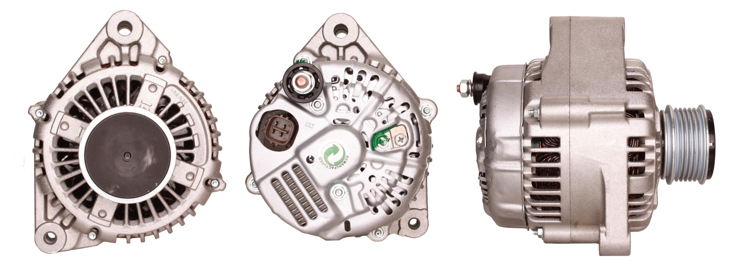 Alternator/Dynamo DRI 2141681202