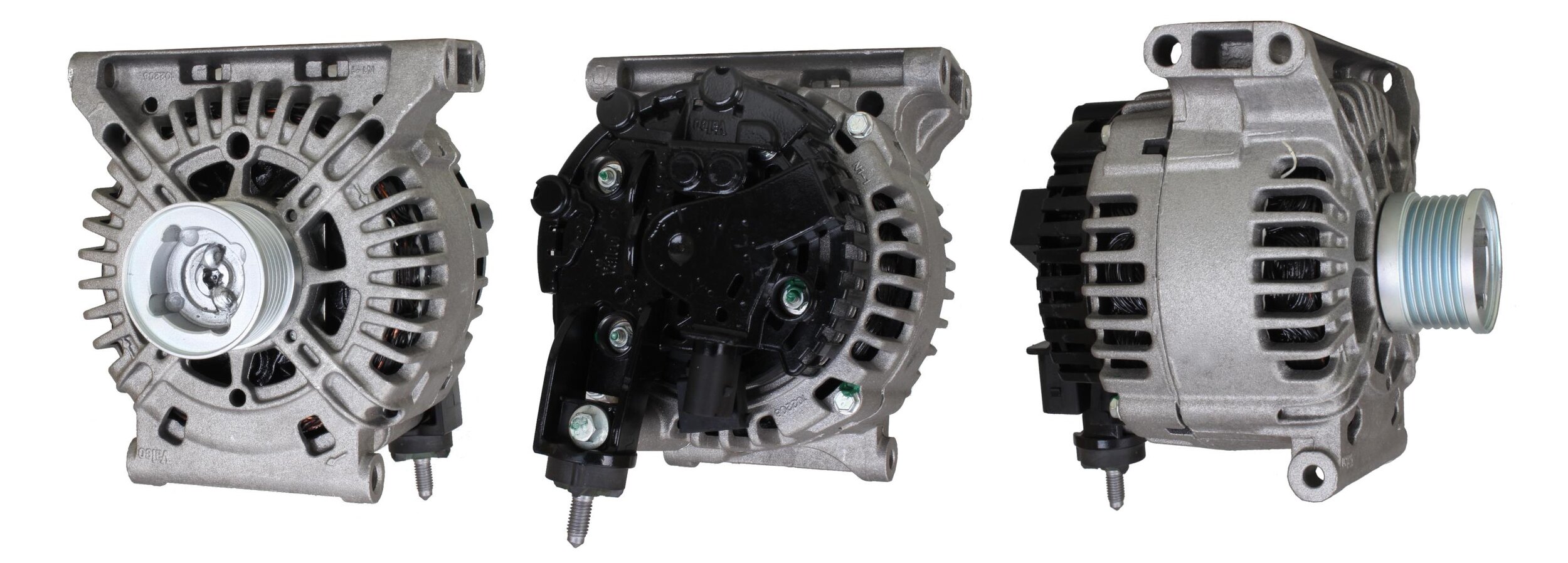 Starter - Dynamo DRI 5050071302