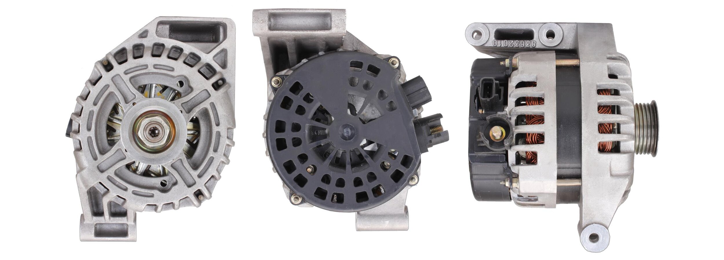 Alternator/Dynamo DRI 2193051602