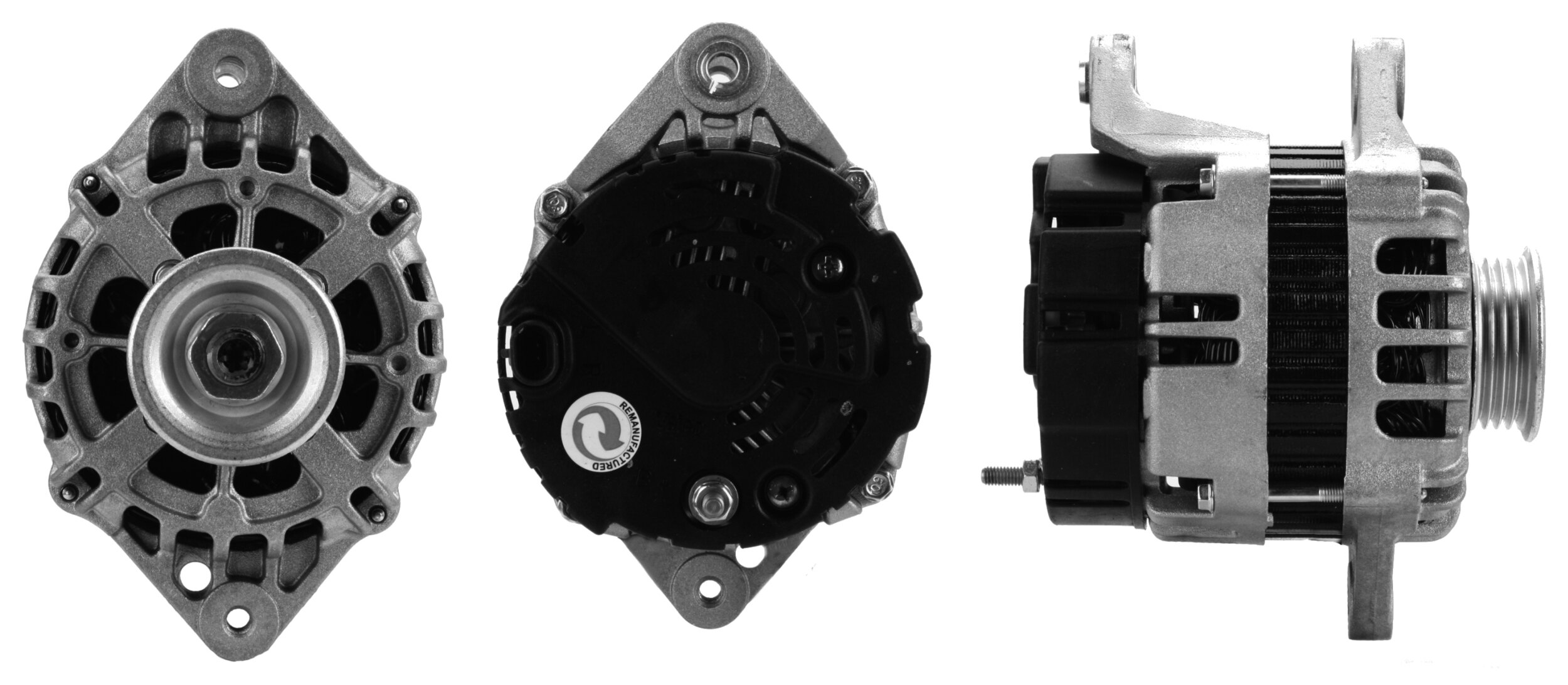 Alternator/Dynamo DRI 547113702