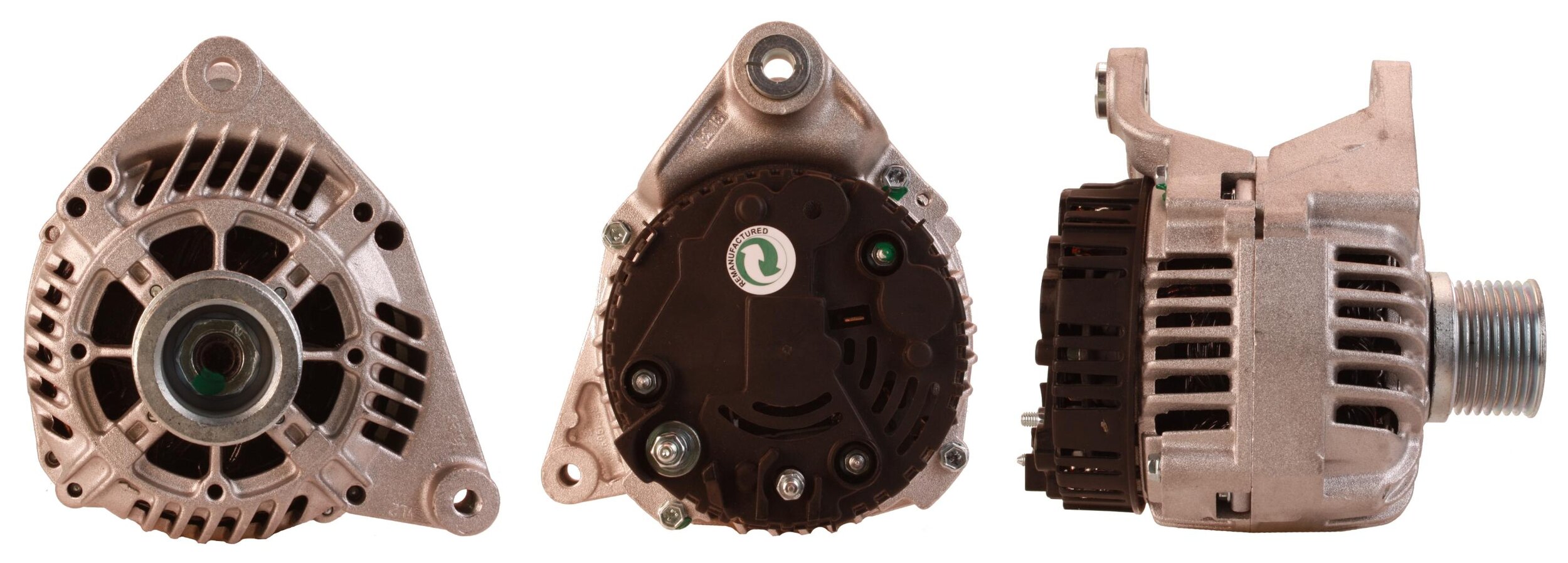 Alternator/Dynamo DRI 5001591202