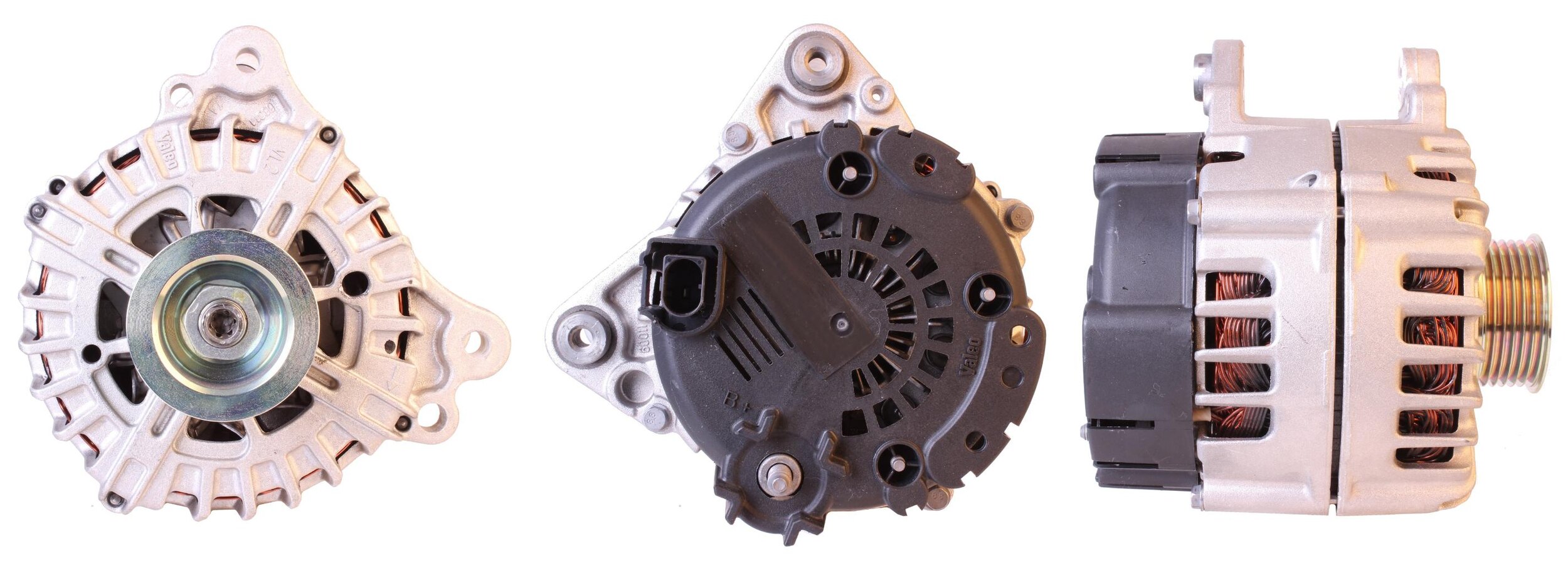 Alternator/Dynamo DRI 2113811802
