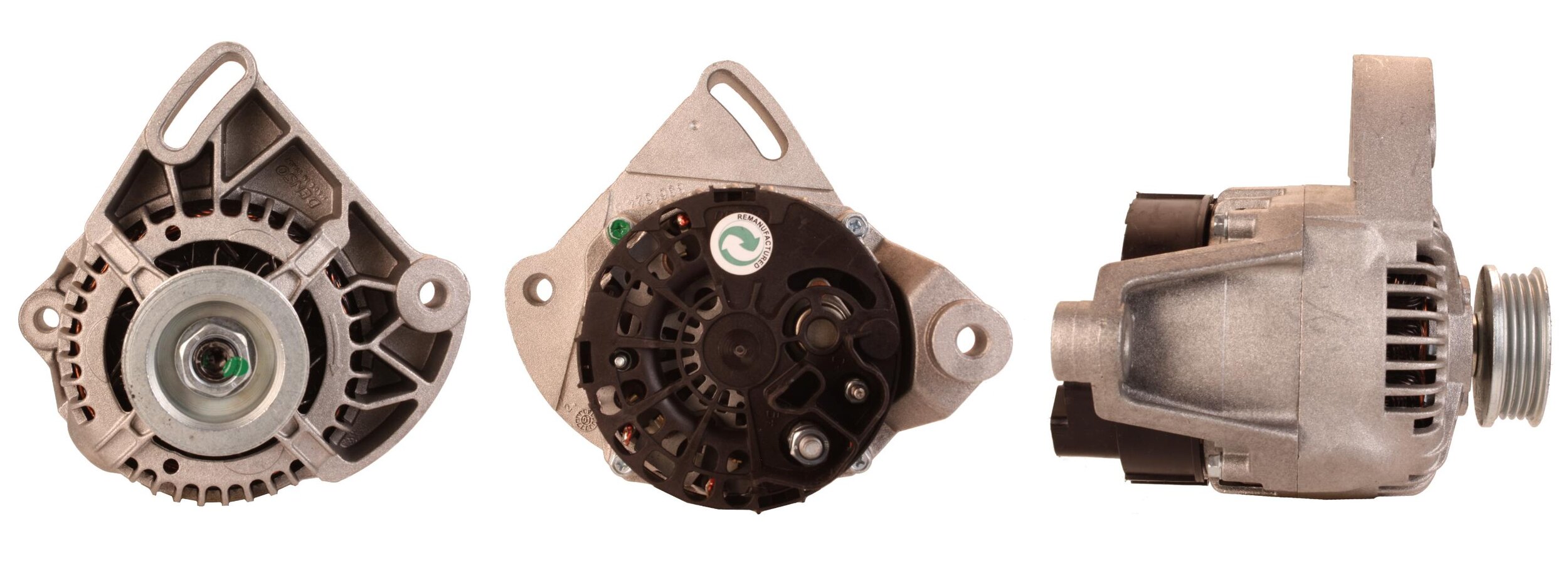 Alternator/Dynamo DRI 218137752