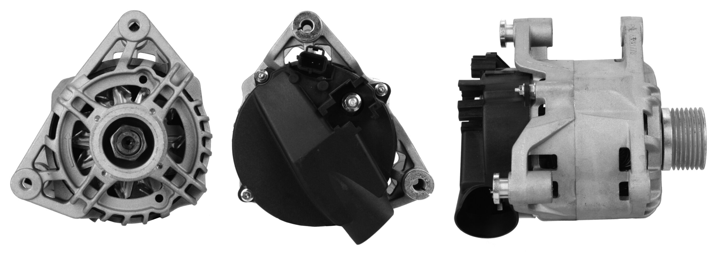 Alternator/Dynamo DRI 219312902