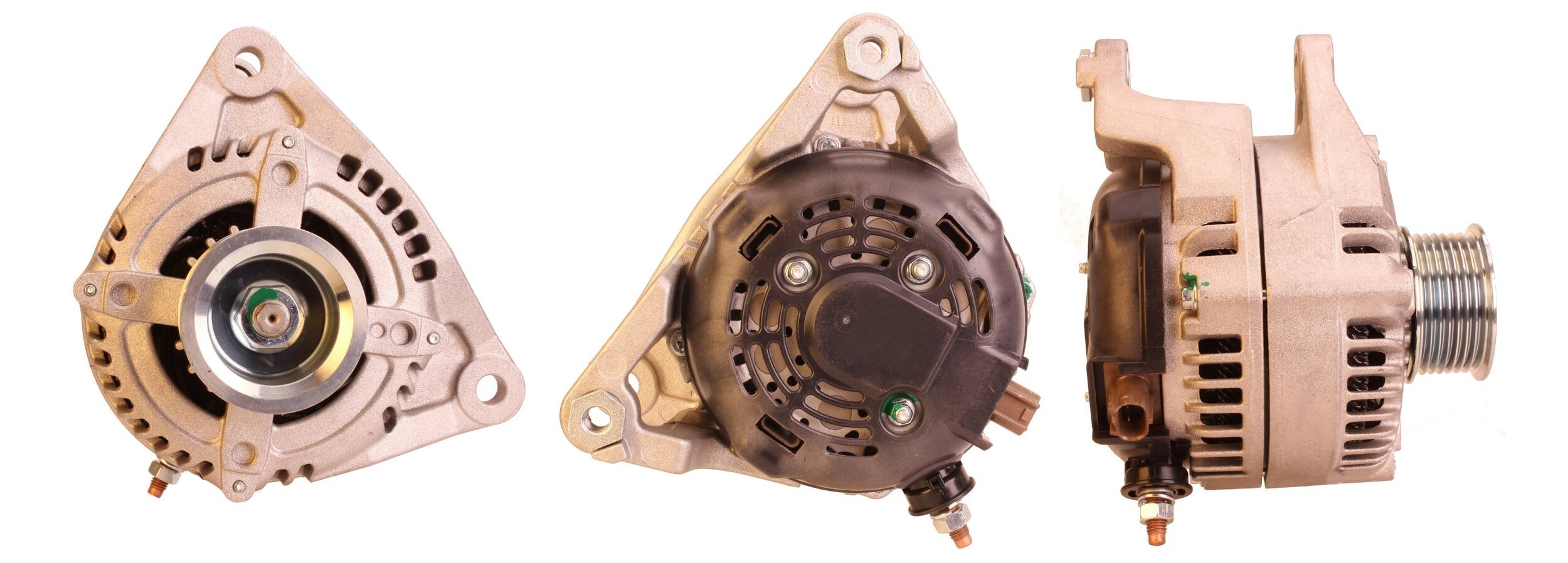 Alternator/Dynamo DRI 5340541602