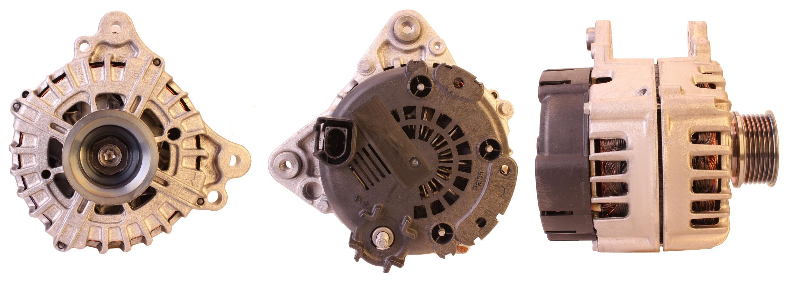 Alternator/Dynamo DRI 2113712302