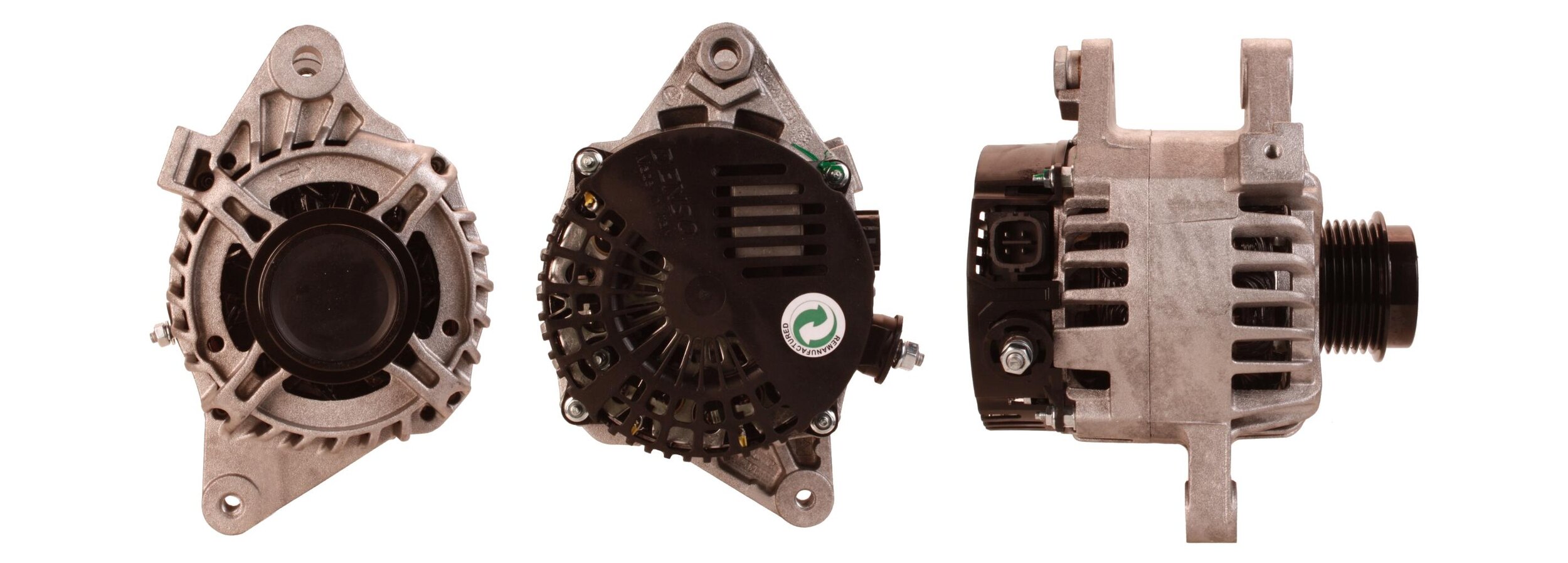 Alternator/Dynamo DRI 235332902