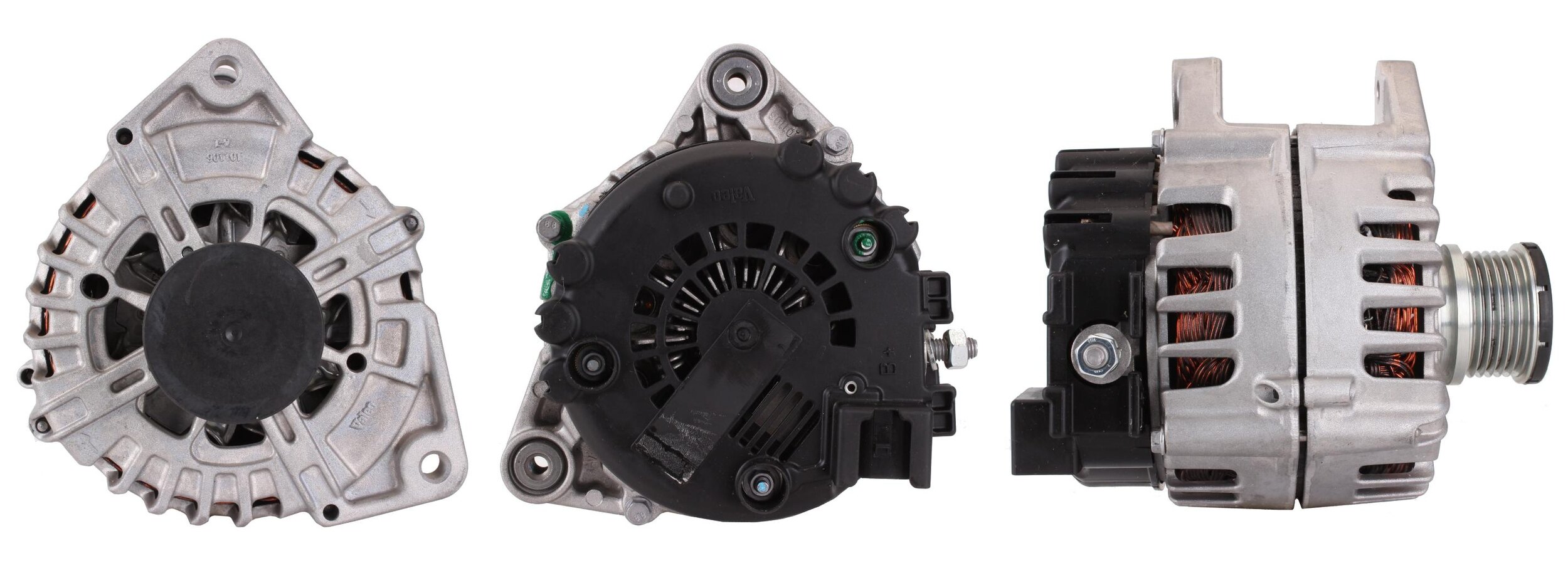 Alternator/Dynamo DRI 2251961802