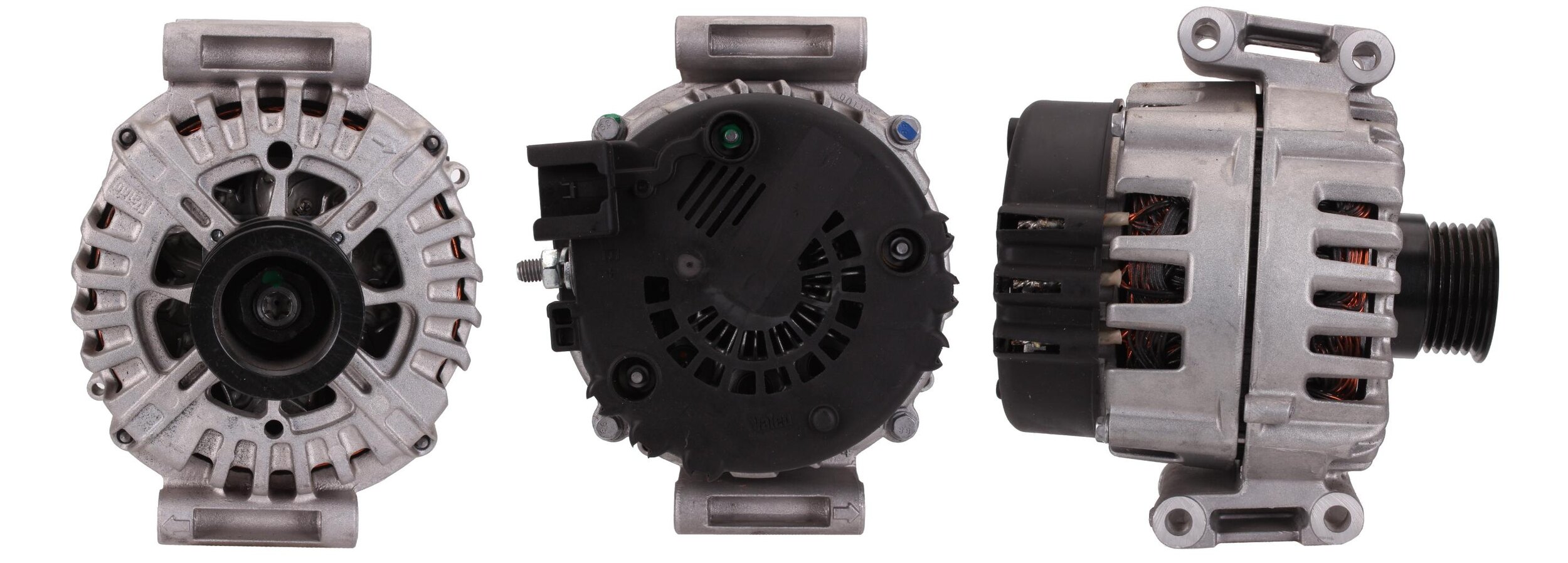 Alternator/Dynamo DRI 2251922202