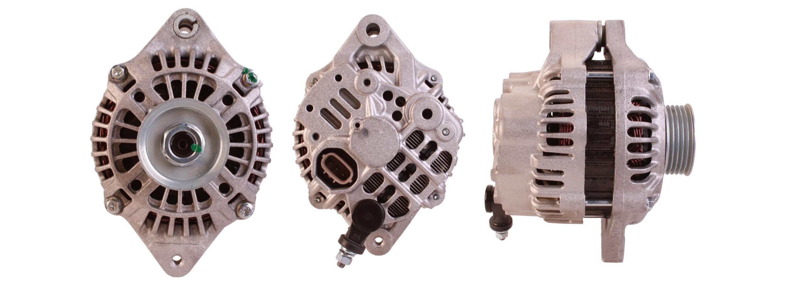 Alternator/Dynamo DRI 245131752