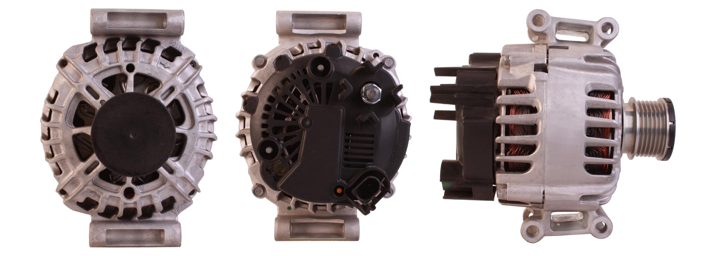 Alternator/Dynamo DRI 2253061202