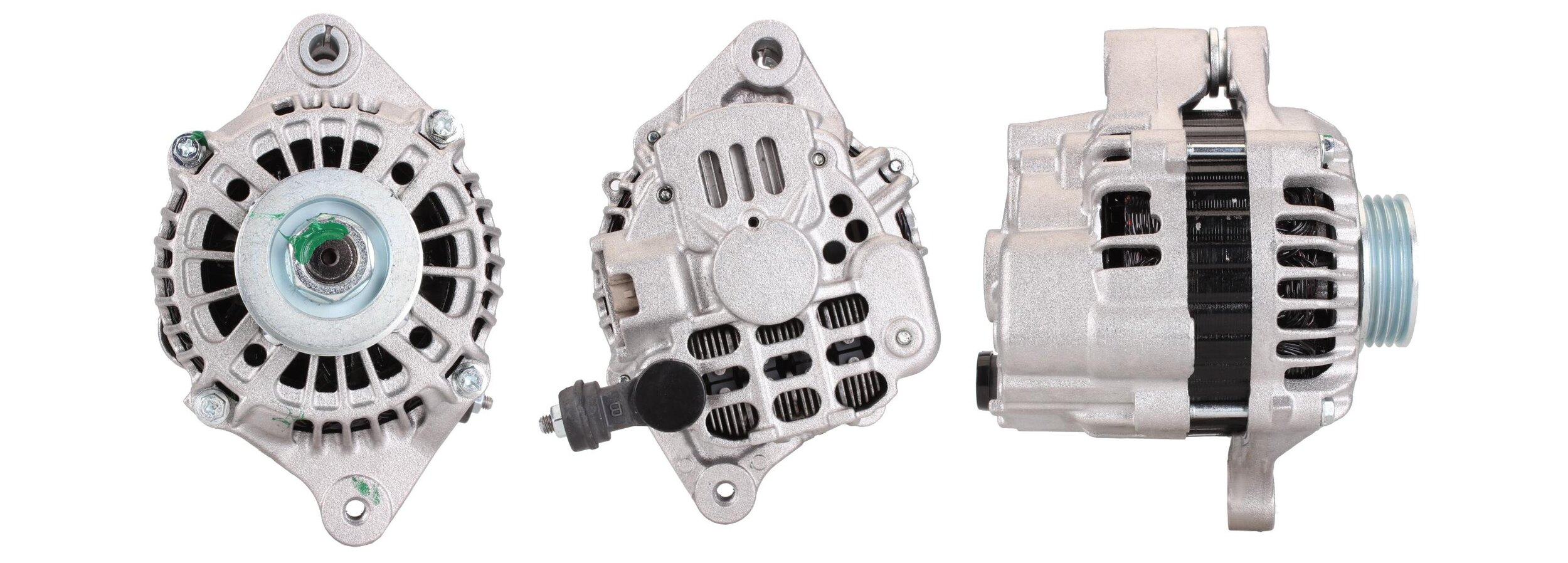 Alternator/Dynamo DRI 245132752