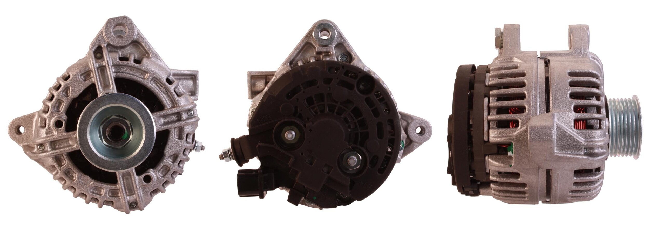 Alternator/Dynamo DRI 2353381002