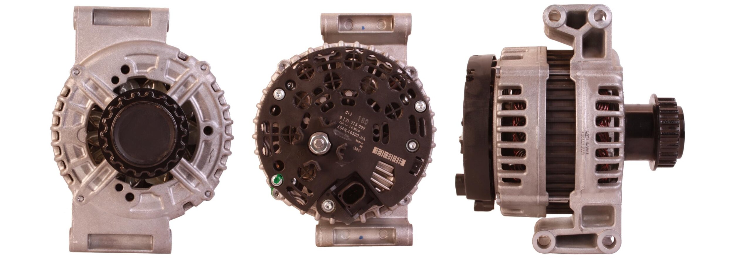 Alternator/Dynamo DRI 2381571802