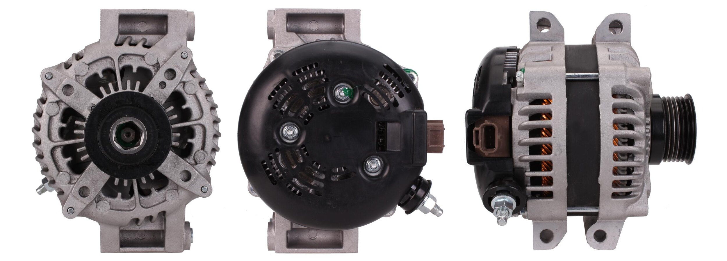 Alternator/Dynamo DRI 5701032102