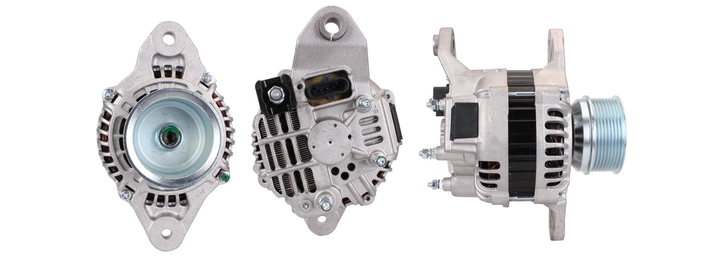 Alternator/Dynamo DRI 5301231304