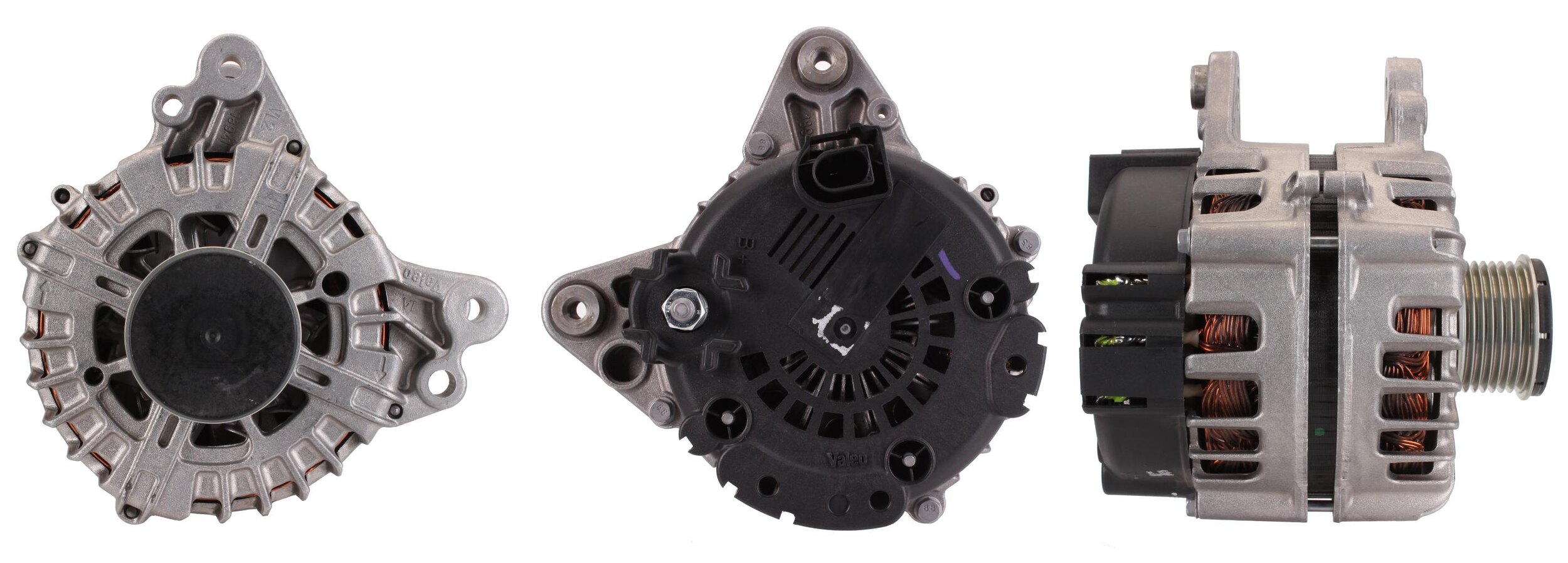 Alternator/Dynamo DRI 2113921802